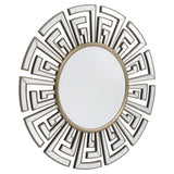 Libra Interiors Claridge Mirror