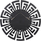 Libra Interiors Claridge Mirror