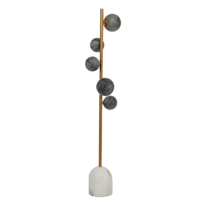 Libra Interiors Constellation Floor Lamp