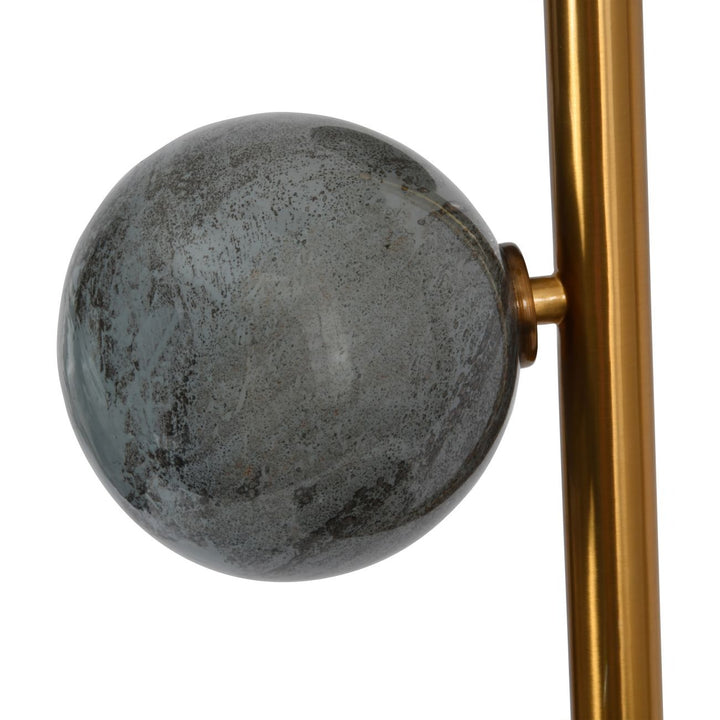 Libra Interiors Constellation Floor Lamp