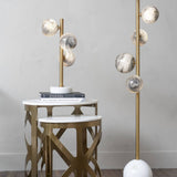 Libra Interiors Constellation Floor Lamp
