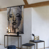Libra Interiors Constellation Table Lamp