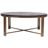 Libra Interiors Dalston Coffee Table