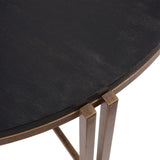 Libra Interiors Dalston Coffee Table