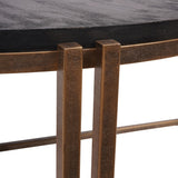 Libra Interiors Dalston Coffee Table