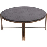 Libra Interiors Dalston Coffee Table