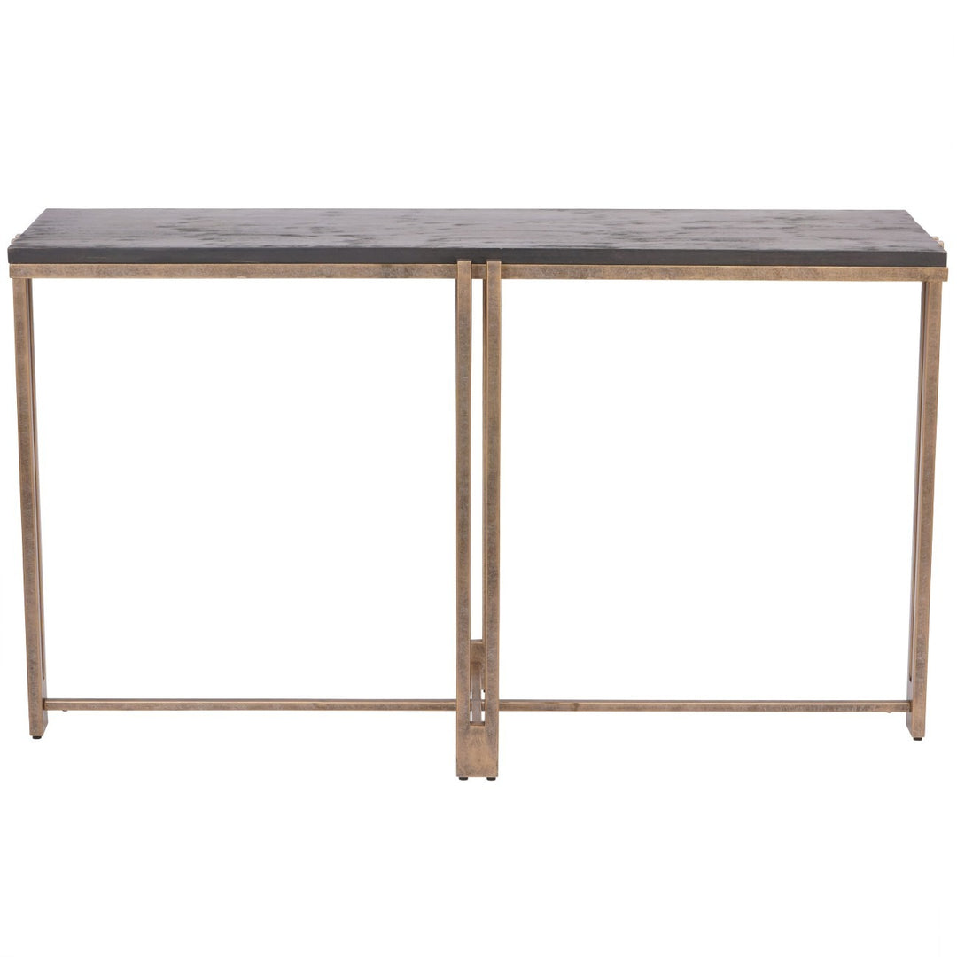 Libra Interiors Dalston Console Table