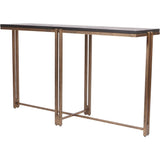 Libra Interiors Dalston Console Table