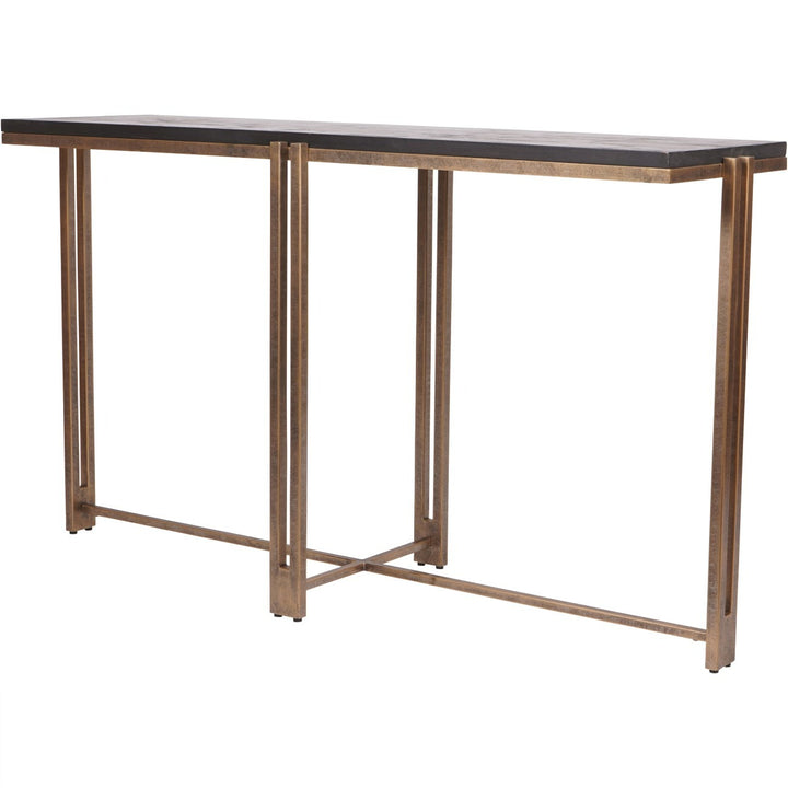 Libra Interiors Dalston Console Table