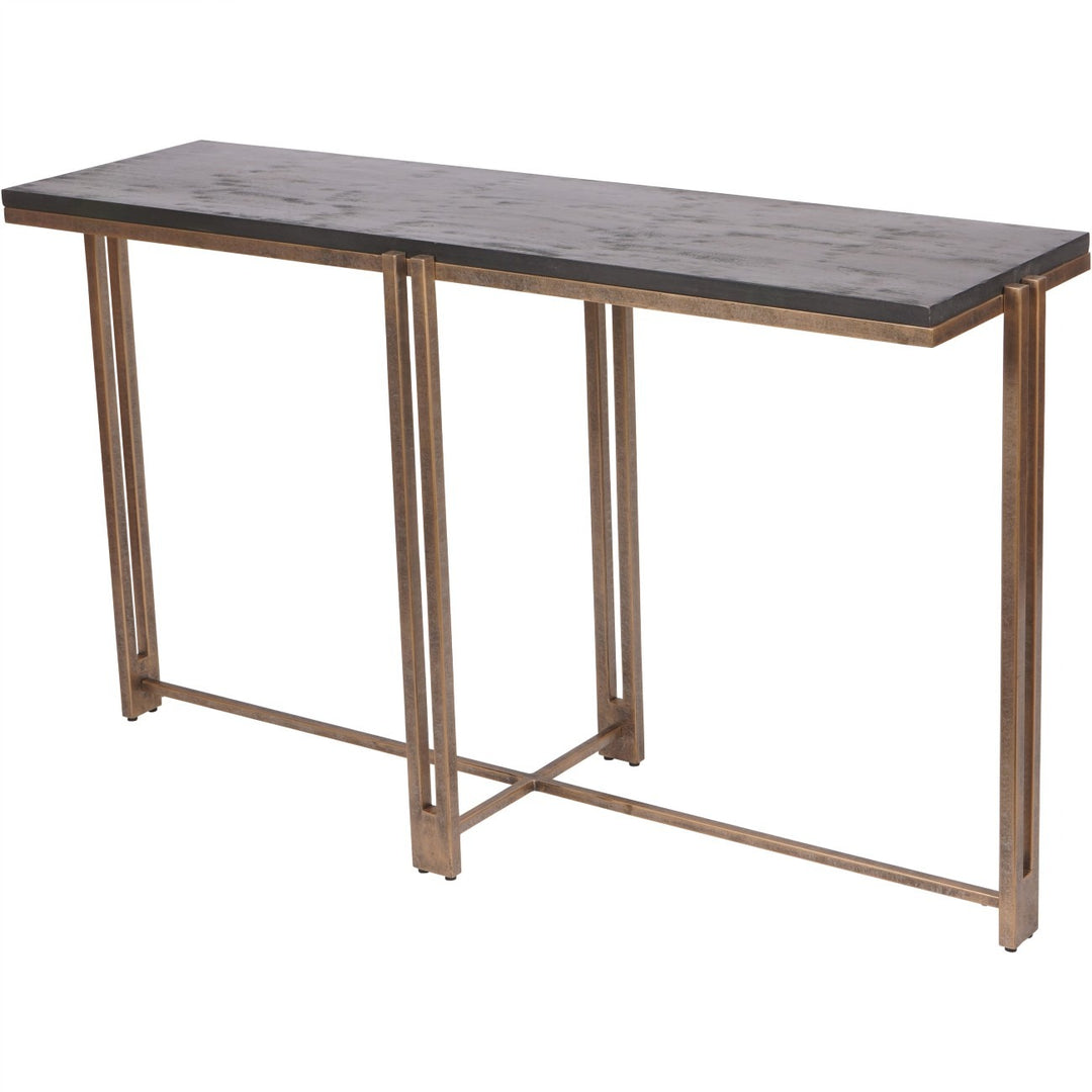 Libra Interiors Dalston Console Table