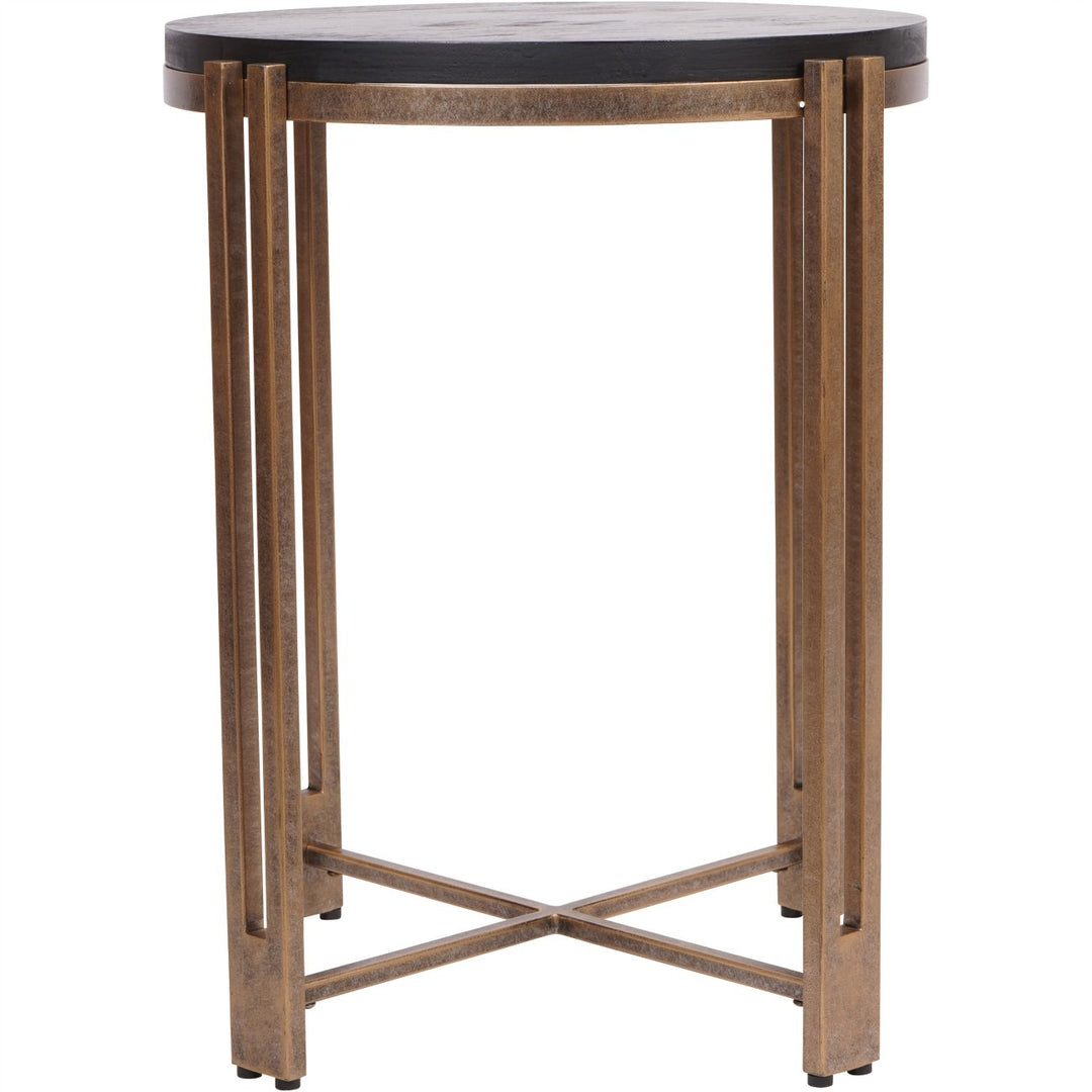 Libra Interiors Dalston Side Table