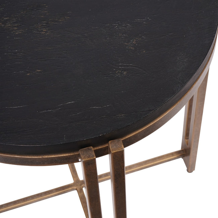 Libra Interiors Dalston Side Table