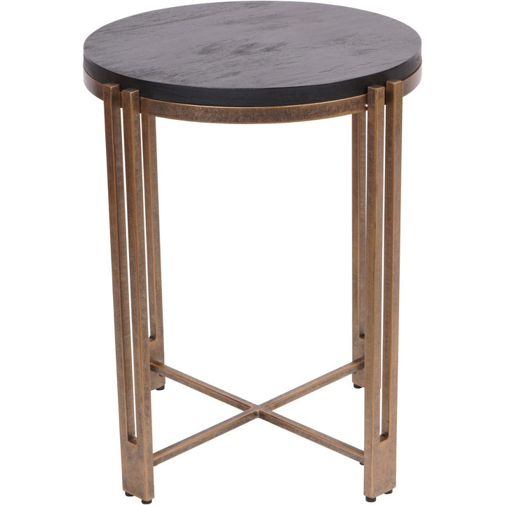 Libra Interiors Dalston Side Table