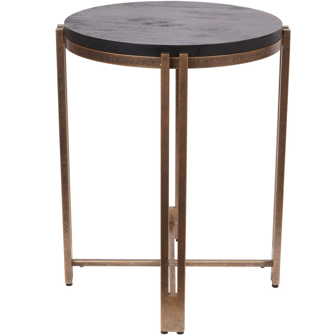 Libra Interiors Dalston Side Table