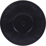 Libra Interiors Dempsey Outdoor Wall Clock