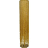 Libra Interiors Draper Beaded Floor Lamp