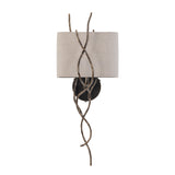 Libra Interiors Ember Wall Light – Set of 2