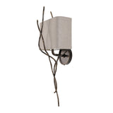 Libra Interiors Ember Wall Light – Set of 2
