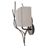 Libra Interiors Ember Wall Light – Set of 2