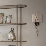 Libra Interiors Ember Wall Light – Set of 2