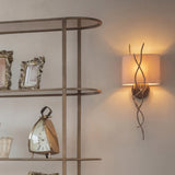 Libra Interiors Ember Wall Light – Set of 2