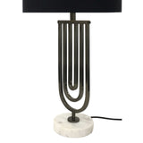Libra Interiors Enigma Table Lamp ( Base Only)