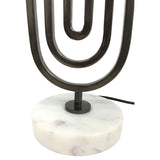 Libra Interiors Enigma Table Lamp ( Base Only)