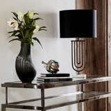 Libra Interiors Enigma Table Lamp ( Base Only)