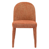 Libra Interiors Eska Dining Chair – Brown