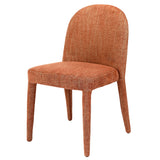 Libra Interiors Eska Dining Chair – Brown