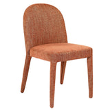 Libra Interiors Eska Dining Chair – Brown