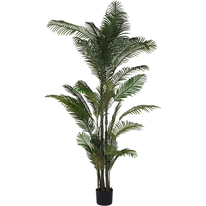 Libra Interiors Faux Areca Palm – 10 ft