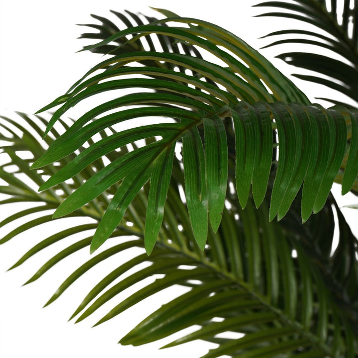 Libra Interiors Faux Areca Palm – 10 ft