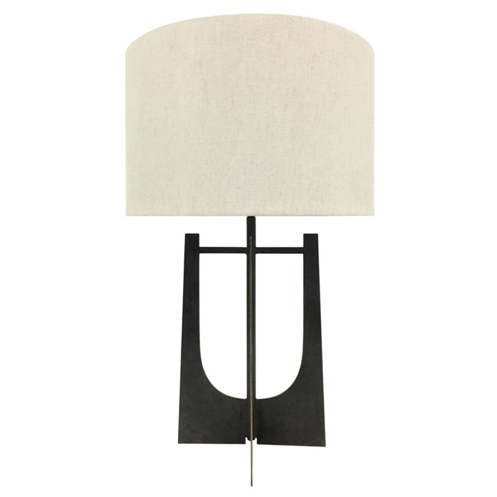 Libra Interiors Glenthorpe Table Lamp