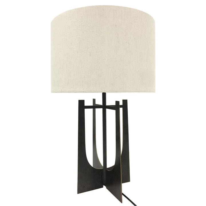 Libra Interiors Glenthorpe Table Lamp