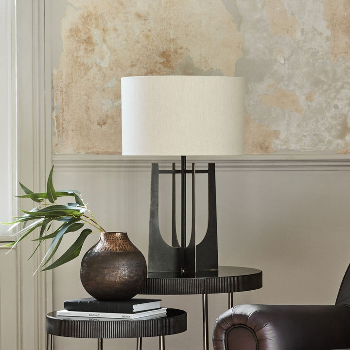 Libra Interiors Glenthorpe Table Lamp