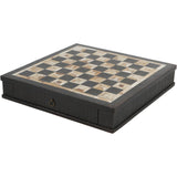Libra Interiors Heritage Chess Set