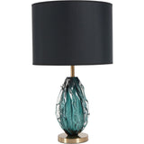 Libra Interiors Heydon Table Lamp (Base Only)