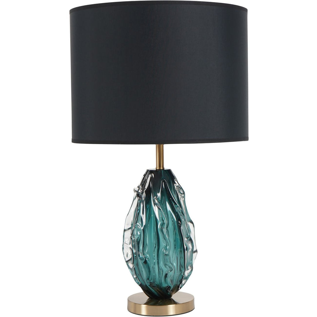 Libra Interiors Heydon Table Lamp (Base Only)