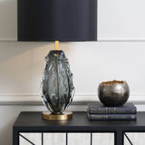 Libra Interiors Heydon Table Lamp (Base Only)