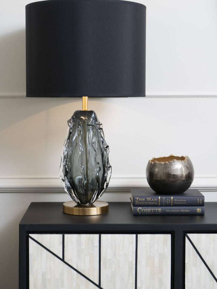 Libra Interiors Heydon Table Lamp (Base Only)