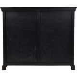 Libra Interiors Hoxton II Antique Chest