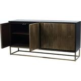 Libra Interiors Izabella Sideboard
