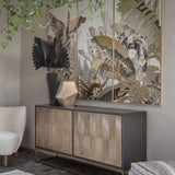 Libra Interiors Izabella Sideboard