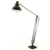 Libra Interiors Jumbo Floor Lamp