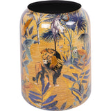 Libra Interiors Jungle Vase – Large