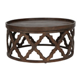 Libra Interiors Kielder Coffee Table