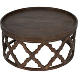 Libra Interiors Kielder Coffee Table
