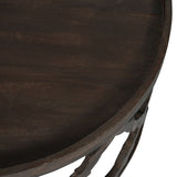 Libra Interiors Kielder Coffee Table