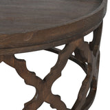 Libra Interiors Kielder Coffee Table